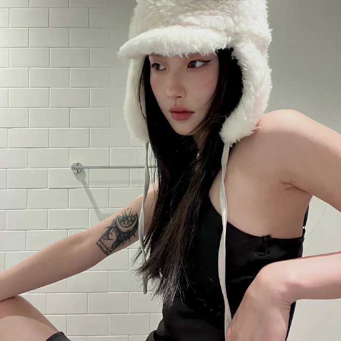 东京无印女子物语