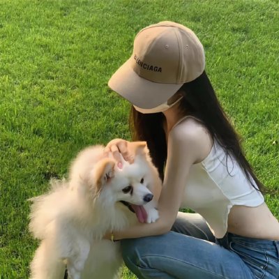 哎吔少女