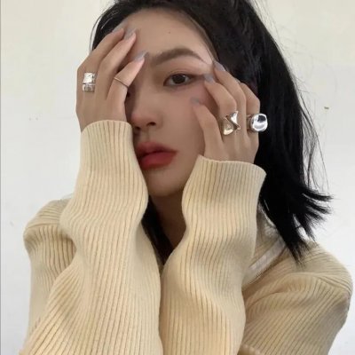 女骑士