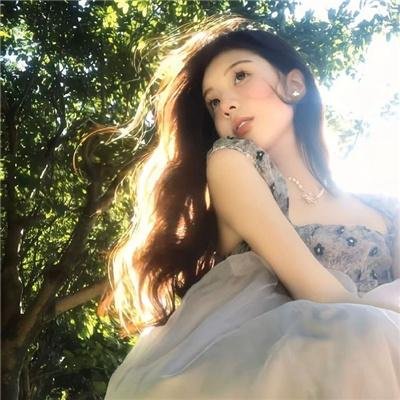 我为谁狂